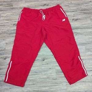 New balance track pants 4xl